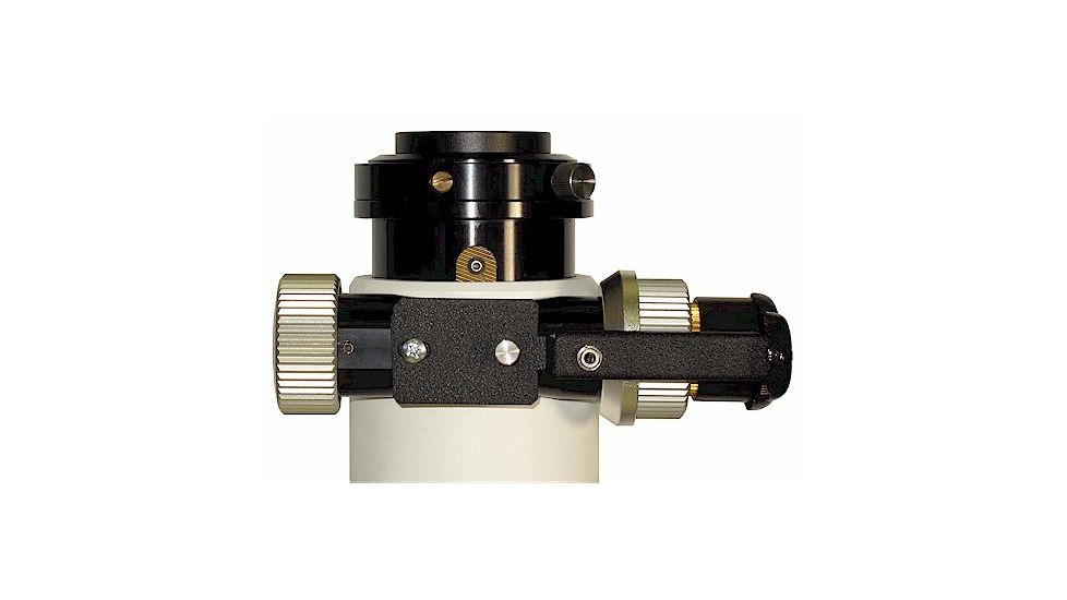 JMI Telescopes MotoFocus William Optics Rack-and-Pinion Focuser, Configuration 9 MFWO9