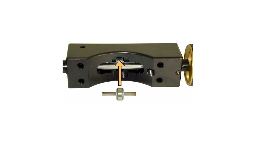 JMI Telescopes Pusher Bearing for EV Focusers EV-PUSH
