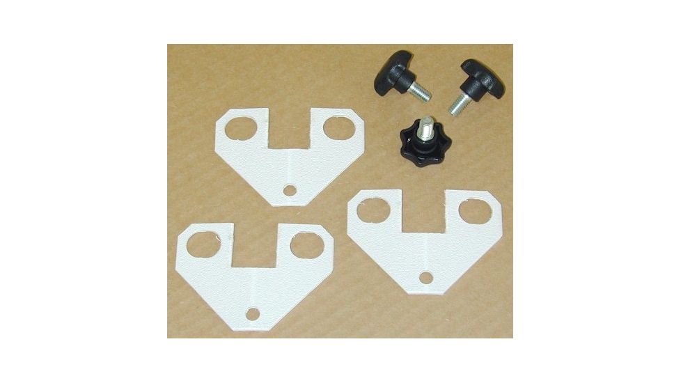 JMI Telescopes Telescope Locking Nose Tabs BRKTLBNT