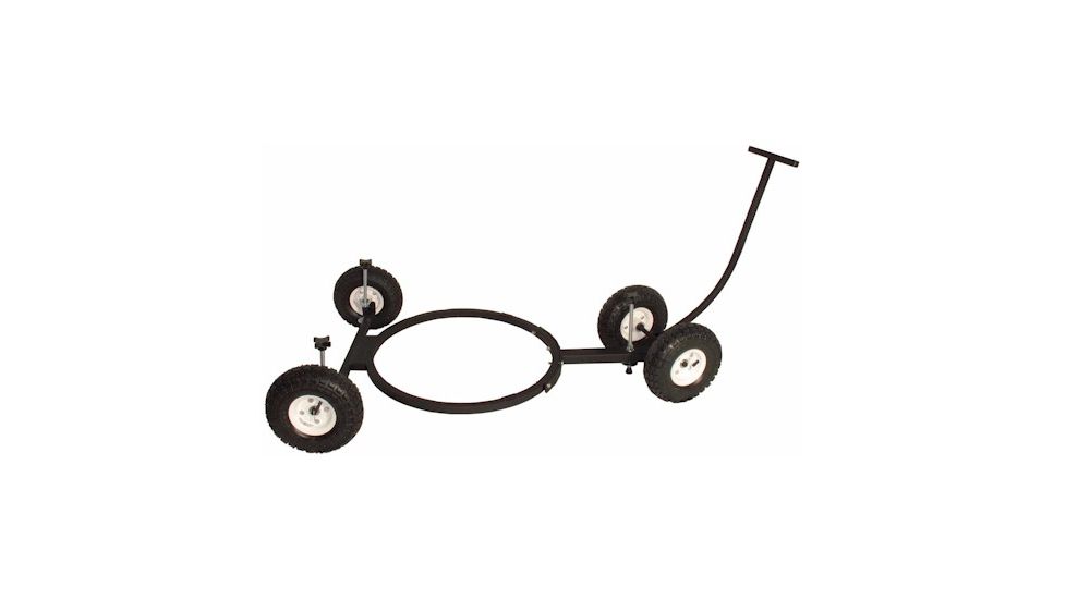 JMI Telescopes Wheeley Bars for Orion SkyQuest XX14 TPWXX14