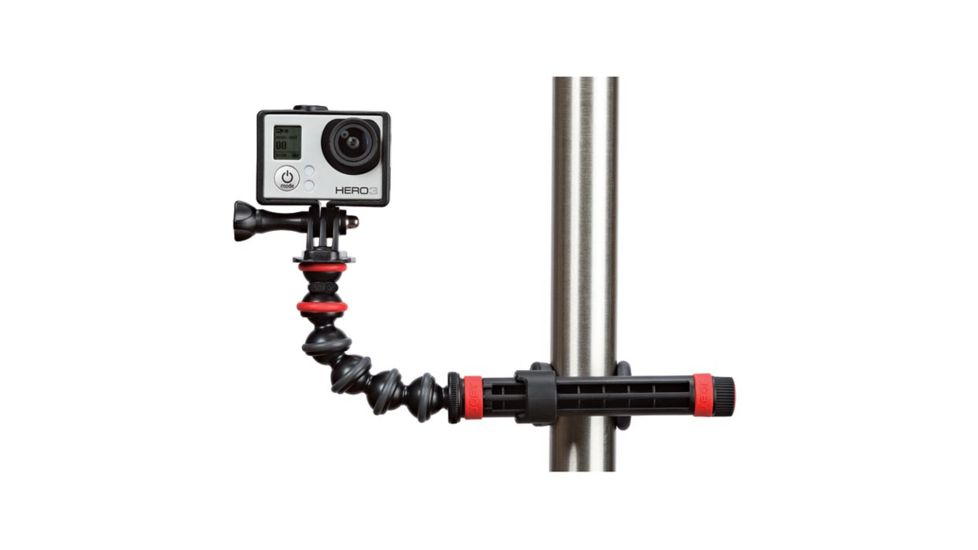 JOBY Action Clamp Gorillapod Arm JB01280-BWW