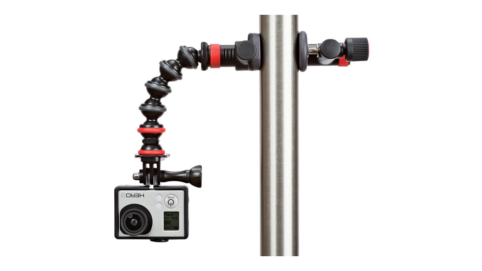 JOBY Action Clamp Gorillapod Arm JB01280-BWW