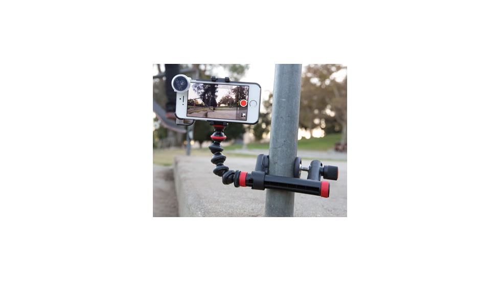 JOBY Action Clamp Gorillapod Arm JB01280-BWW