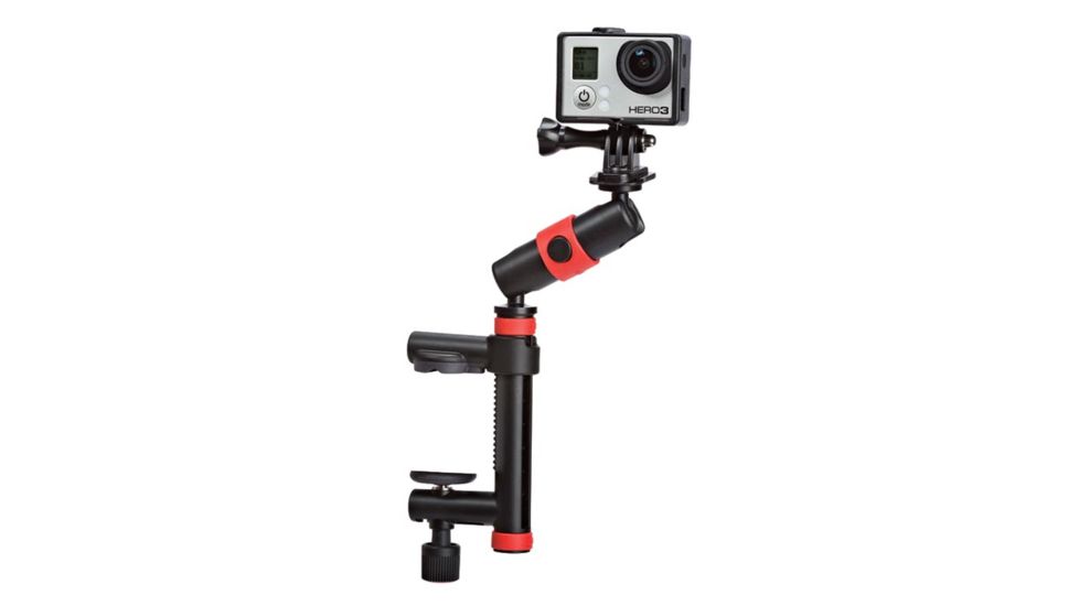 JOBY Action Clamp Locking Arm JB01291-BWW