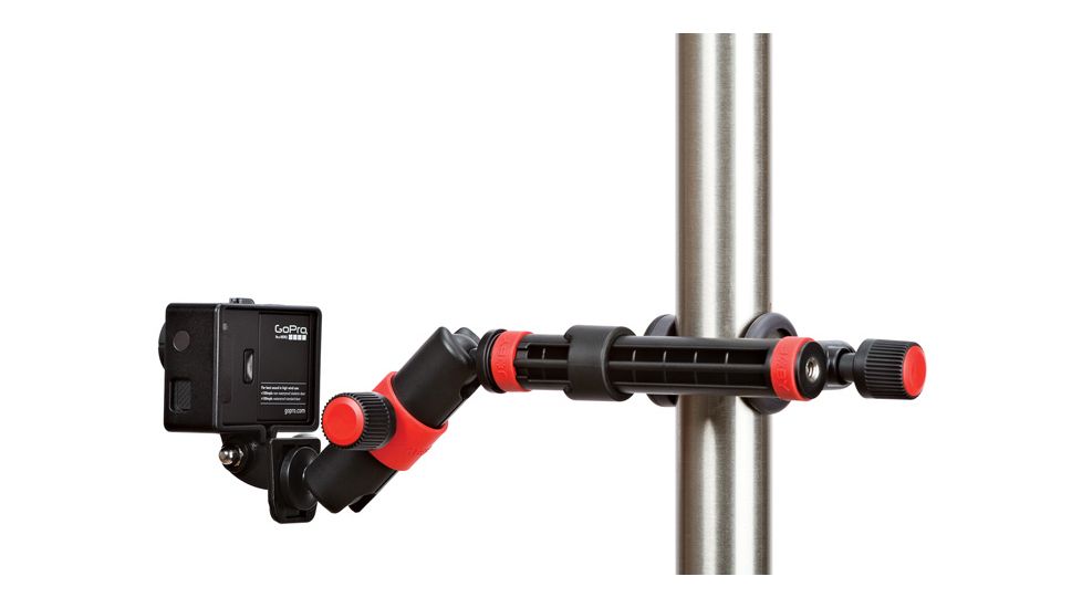 JOBY Action Clamp Locking Arm JB01291-BWW