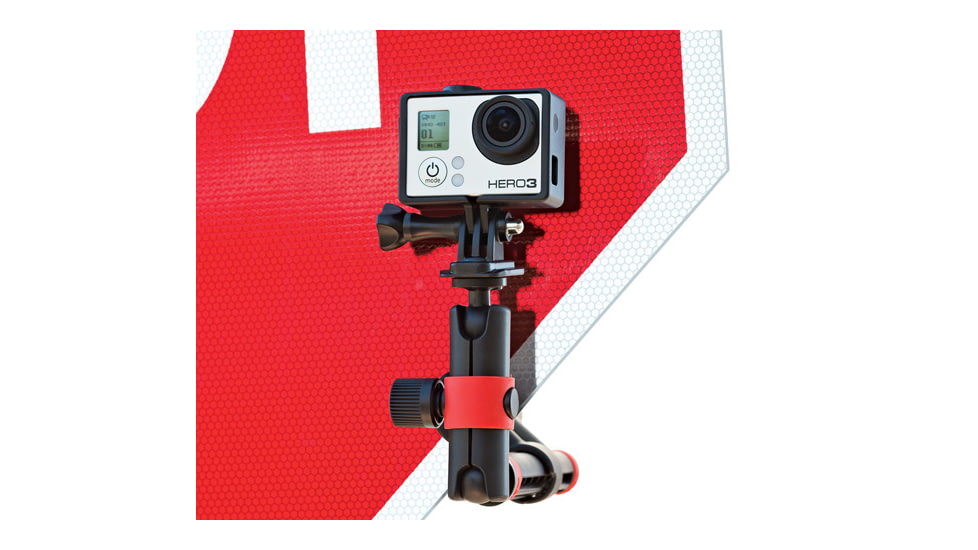 JOBY Action Clamp Locking Arm JB01291-BWW