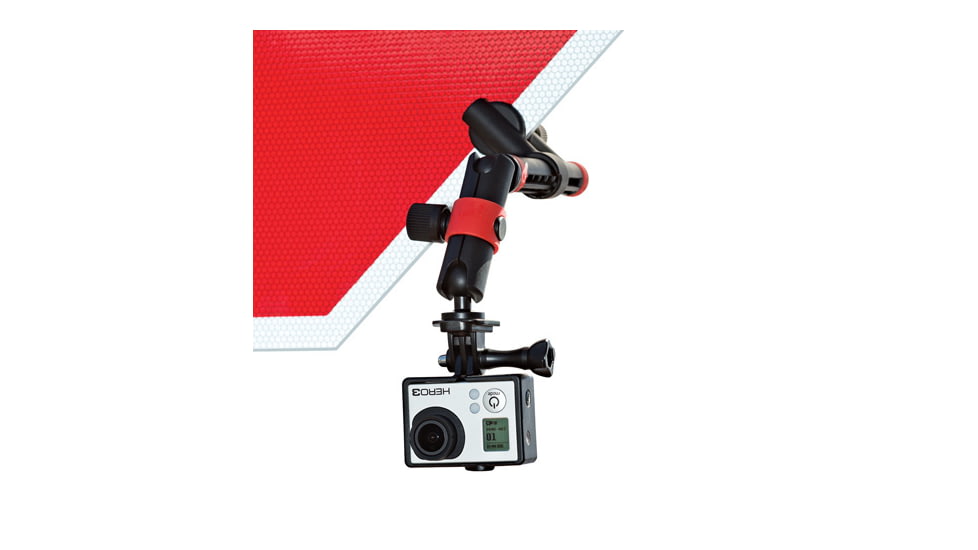 JOBY Action Clamp Locking Arm JB01291-BWW