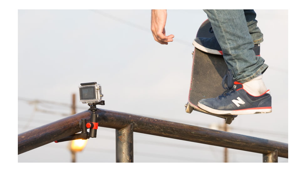 JOBY Action Clamp Locking Arm JB01291-BWW