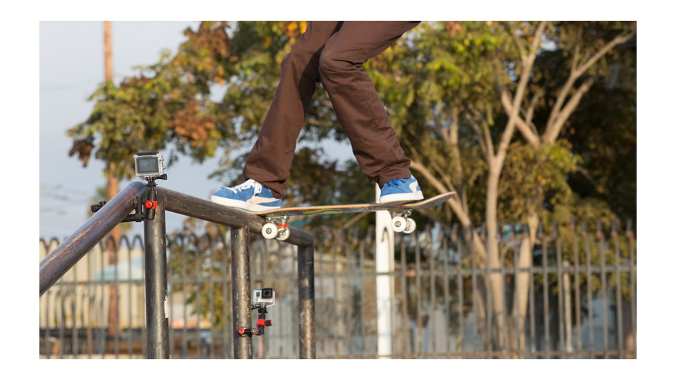 JOBY Action Clamp Locking Arm JB01291-BWW