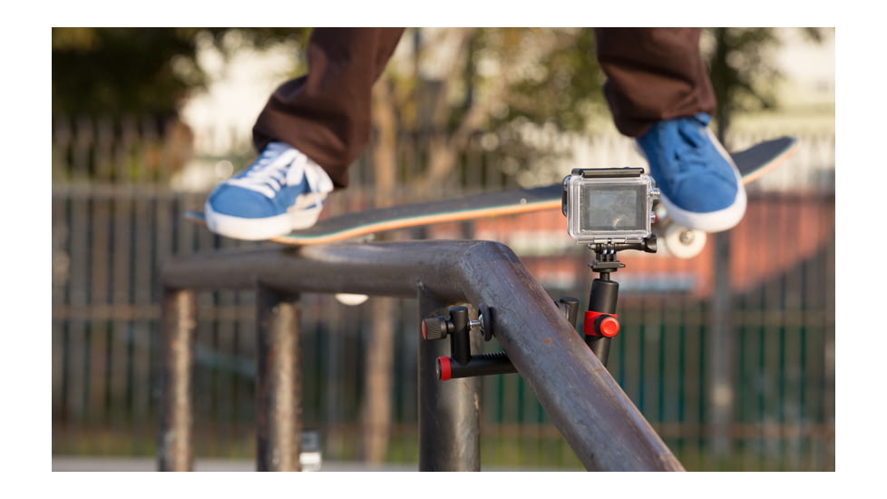 JOBY Action Clamp Locking Arm JB01291-BWW