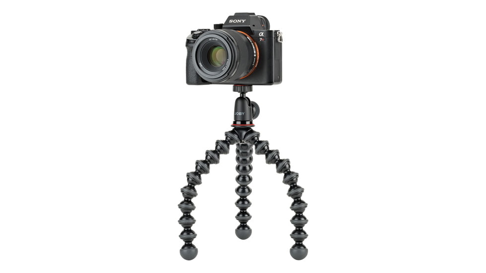 JOBY GorillaPod 1K Kit, JB01503