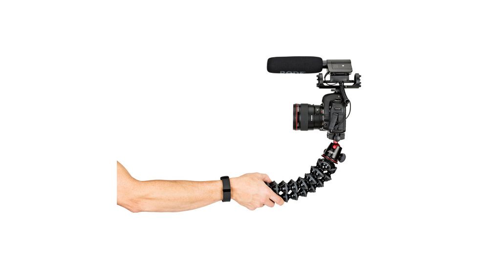JOBY GorillaPod 5K Kit, JB01508