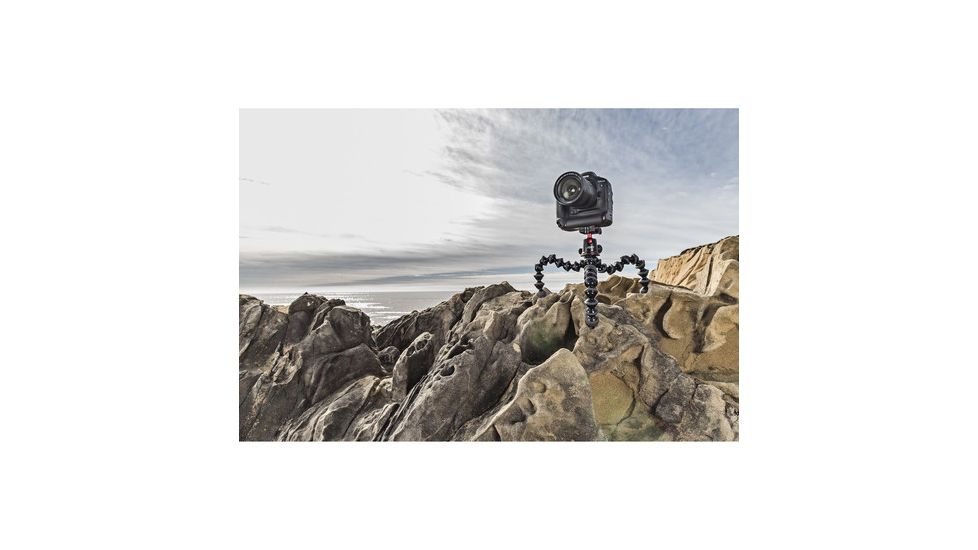 JOBY GorillaPod 5K Kit, JB01508