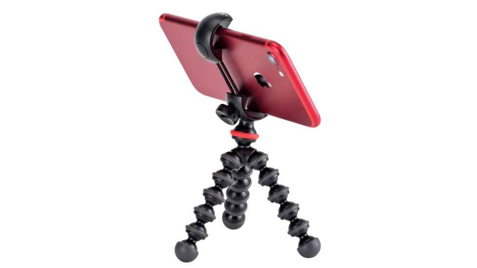 JOBY GorillaPod Mobile Mini, JB01517