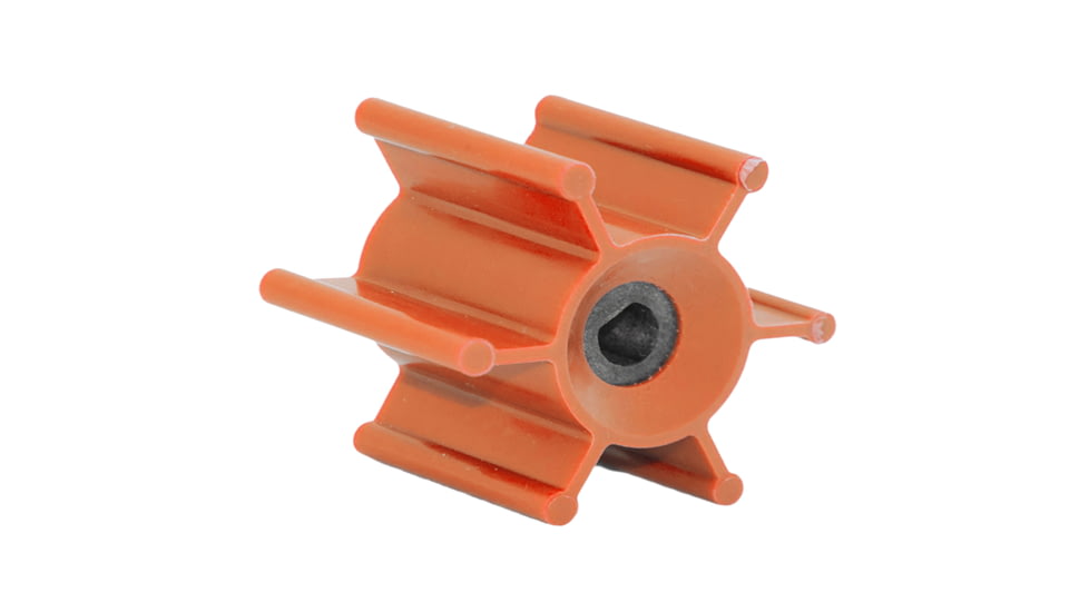 Johnson Pump Pumps Impeller Kit For Rapid Rogue, 09-849P-2