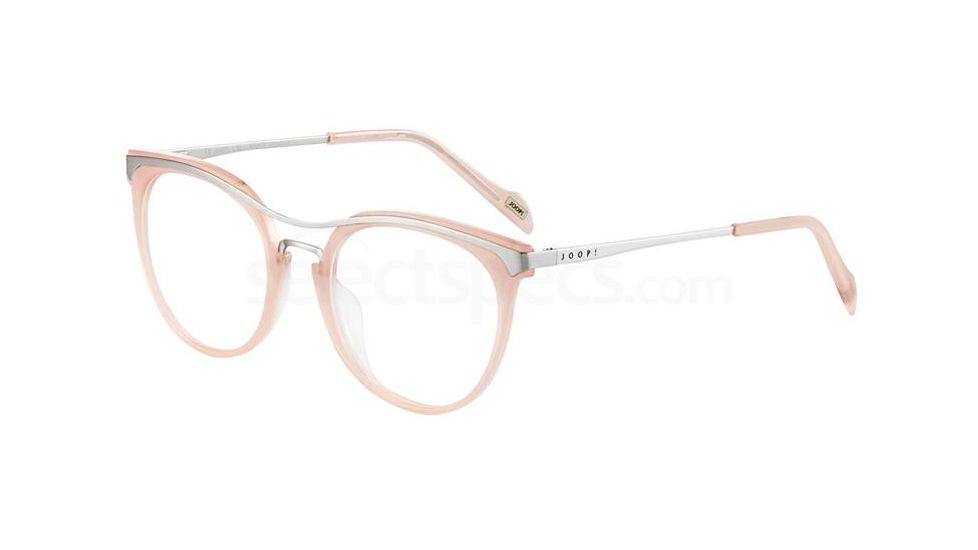 Joop! 82028 Eyeglass Frame,Tender Pink Frame, 82028-4416