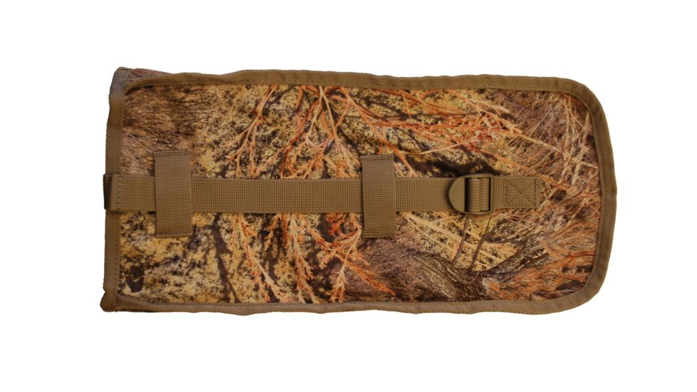 Eberlestock Butt Cover Narrow J-packs Coyote Brown JSTCMC