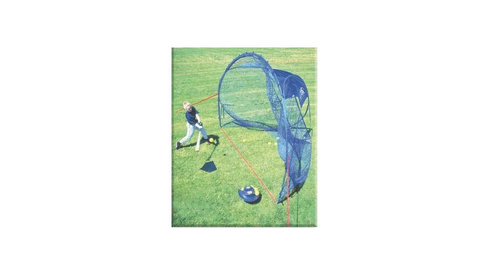 JUGS Toss Machine