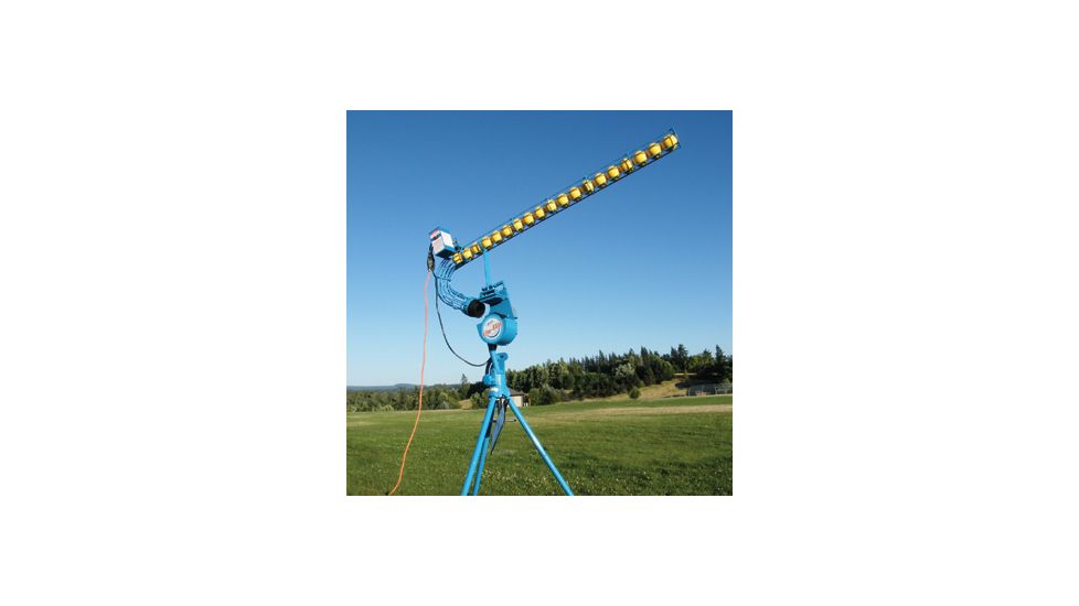JUGS Lite Flite Bb Feeder