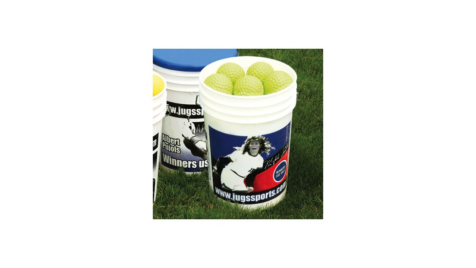 Jugs Sports Smith Ball Bucket A2031
