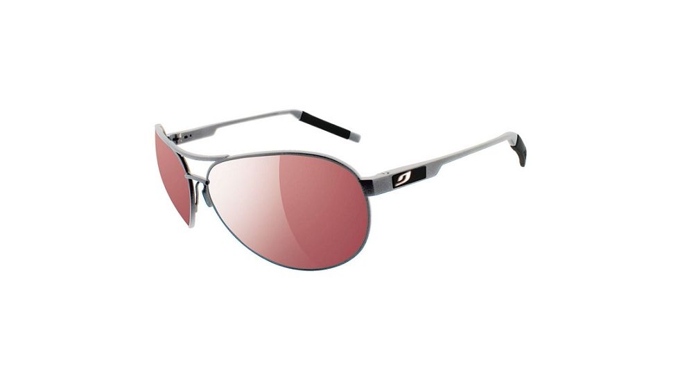 Julbo Cockpit - Gun  Frame- Falcon Lenses 4447314