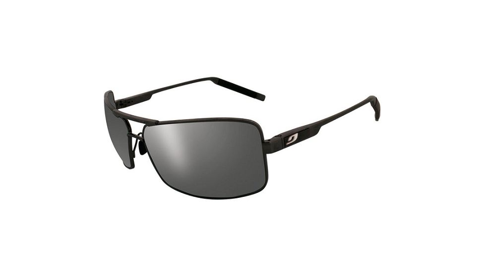 Julbo Core - Matt Black Frame- Spectron 3 Lenses 4432014