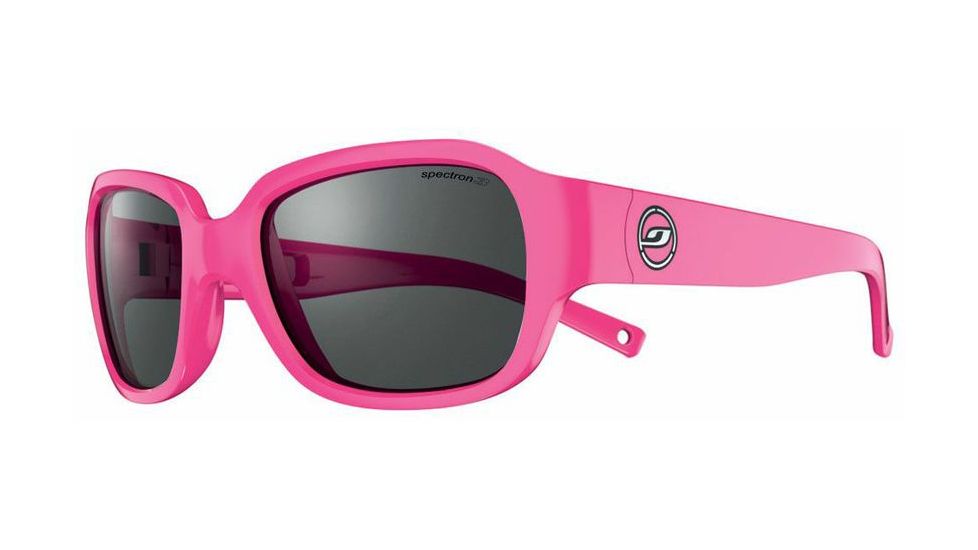 Julbo Diana Kids Sunglasses, Pink Spectron 3+ Lenses 4612018