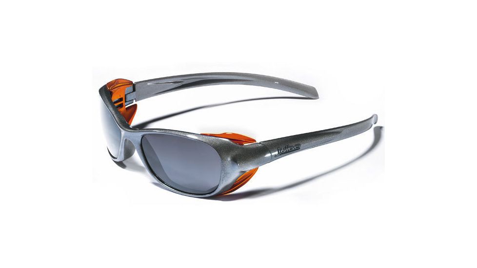 Julbo Dolgan Large Spectron 4 Lens Mountain Sun Glasses