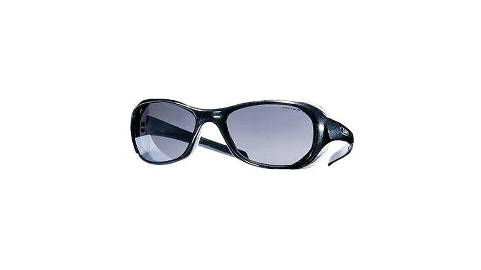 Julbo Dolgan Large Sunglasses - Soft Black Frame, Spectron 4 Lens - 331122 