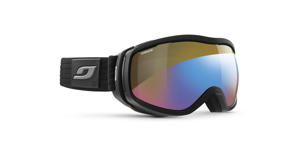 Julbo Elara Goggle, Black/Grey, Cameleon Lens, J74751148