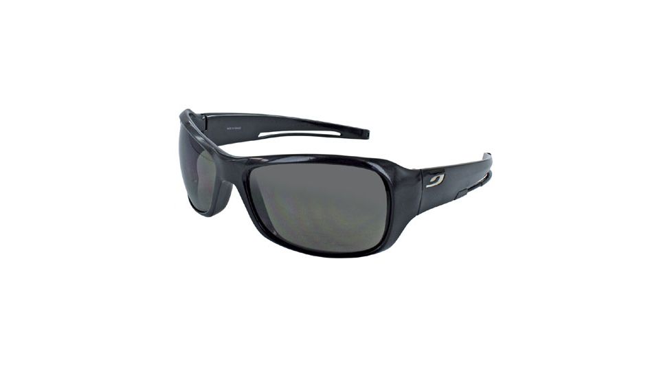 Julbo Hike Sunglasses - Black - Spectron 3 Lens 4212014