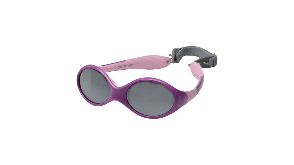 Julbo Looping 2 Sunglasses-Spectron 4-Pink/Pink