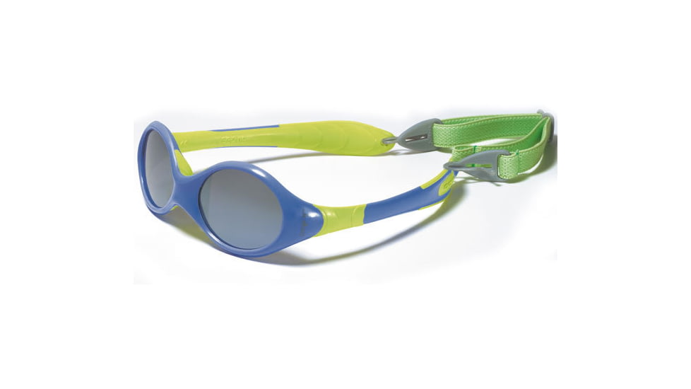 Julbo Looping 2 Alti Spectron X6 Lens Kids Sunglasses for Babies 12-24 months