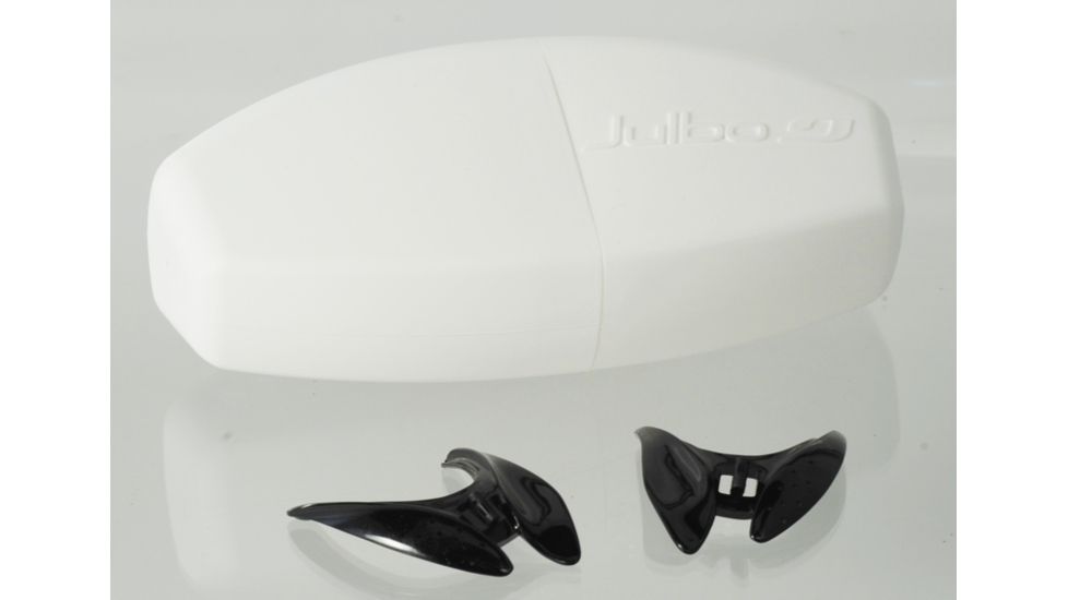 Julbo Nomad Mountain Sunglasses - Black, Spectron 4 Lens