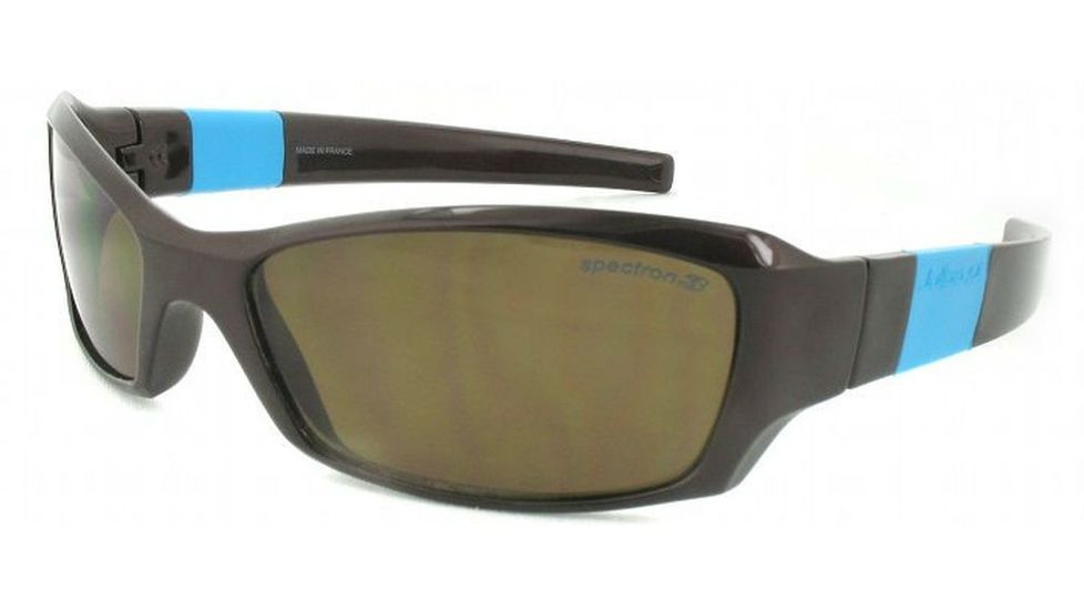 Julbo Park Sunglasses-Midnight Blue-Spectron 3