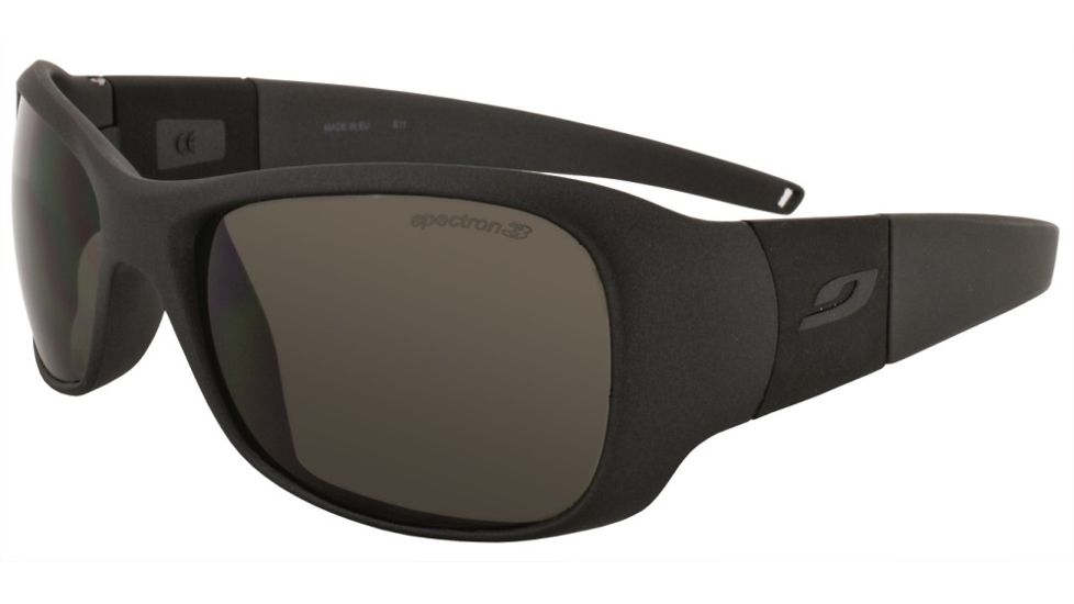 Julbo Piccolo Sunglasses - Kid's-Anthracite/Black-Spectron 3