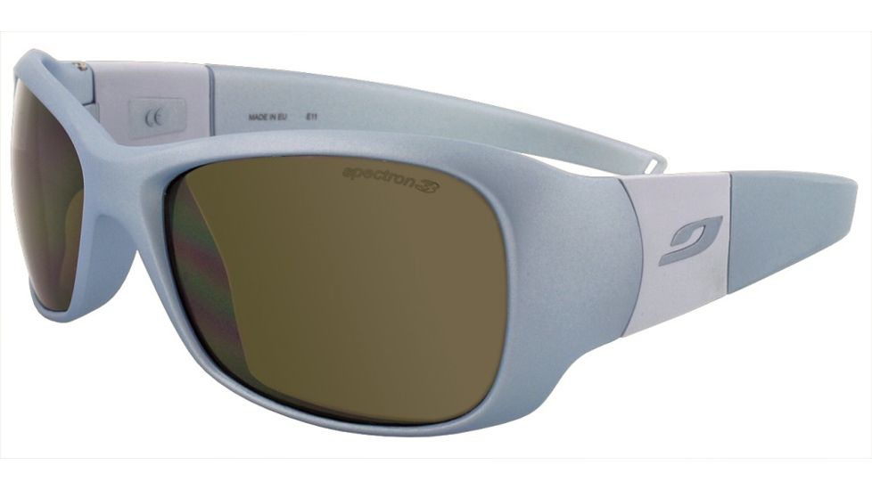 Julbo Piccolo Sunglasses - Kid's-Ice Blue/Blue-Spectron 3