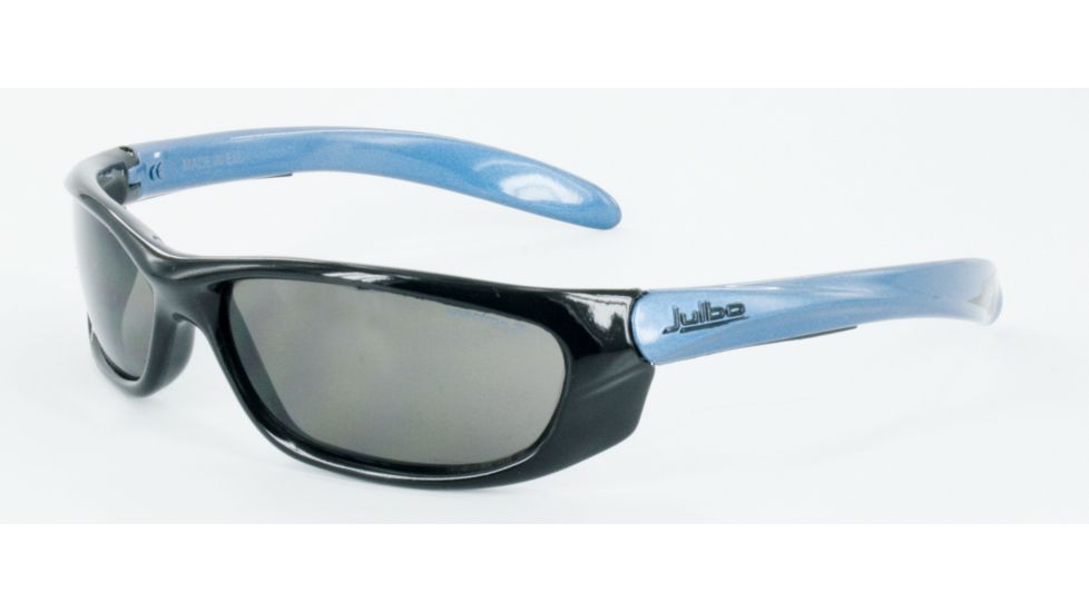 Julbo Sailor 10 -13 years Spectron 3 Black/Blue Kids Sunglasses 403212