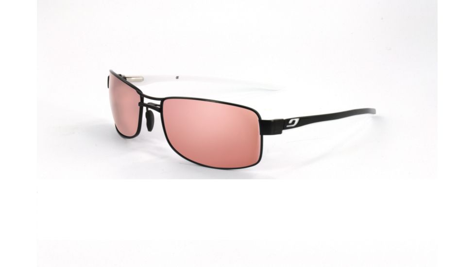 Julbo Spirit Falcon Black/White Travel Sunglasses 394914