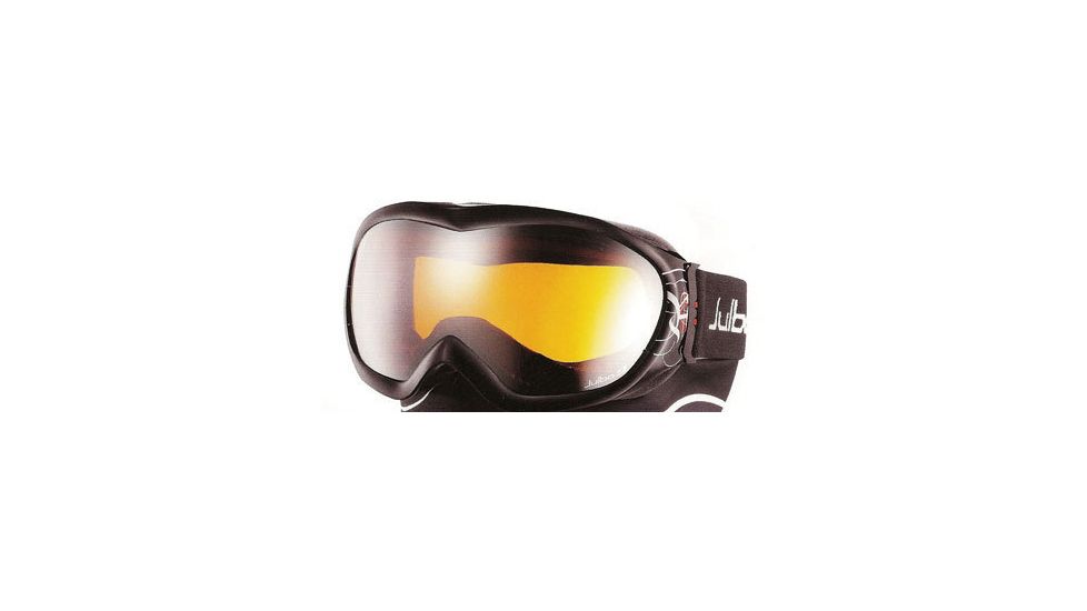 Julbo Team Edition Cat 3 Lens Goggles