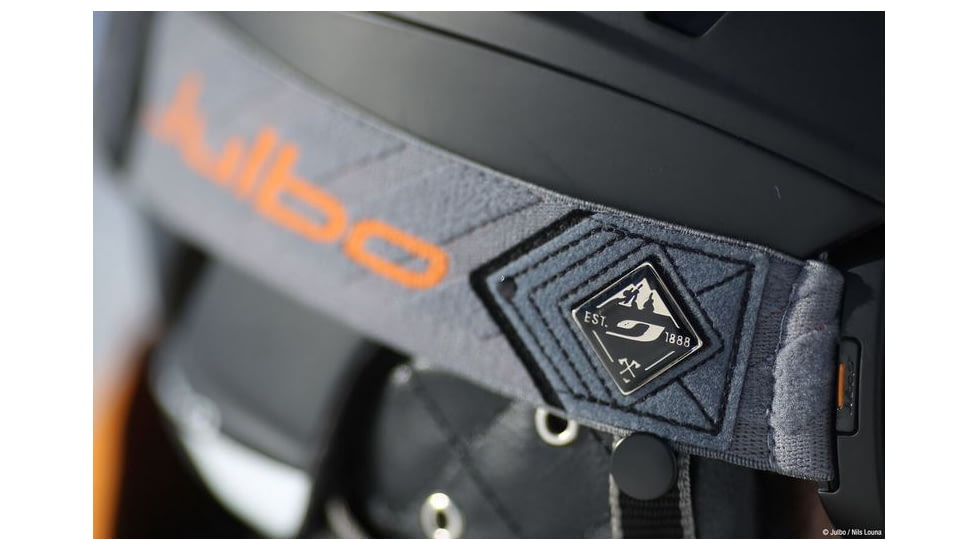 Julbo Universe Goggles in Use