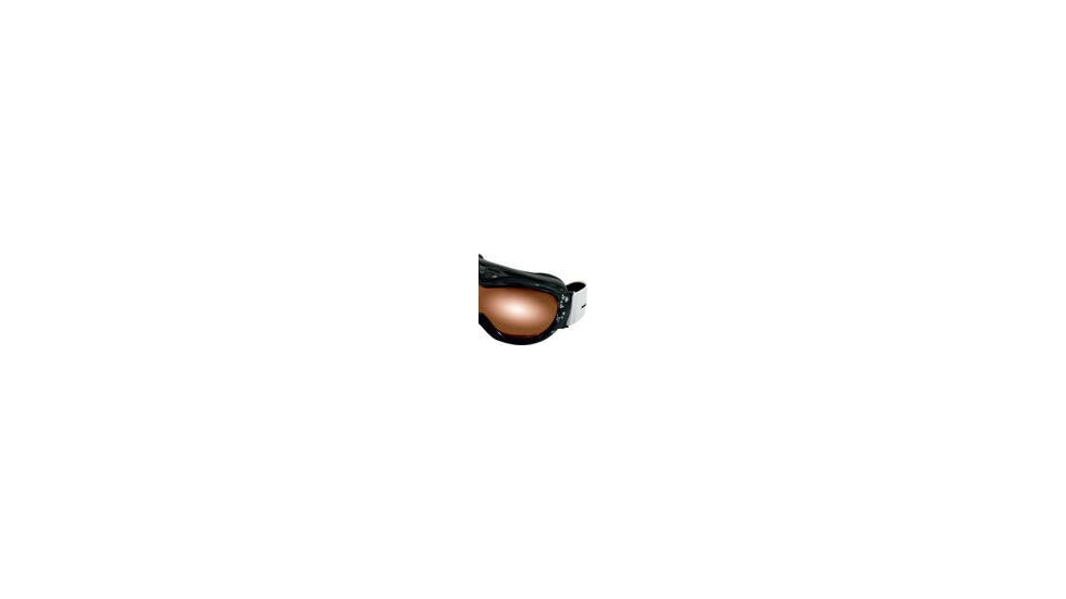 Julbo Venus Excel Goggles, Chocoblack