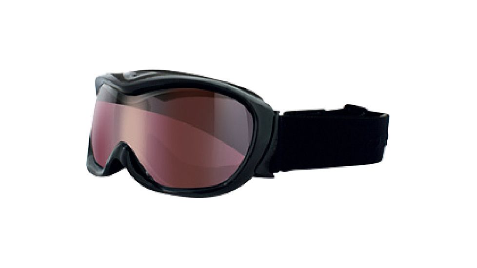 Julbo Vesta Goggles - Black Frame, Falcon Lens 70673142