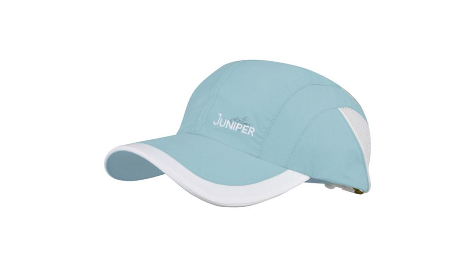Juniper Ladies Sports Cap Apple Osf J7245-APP