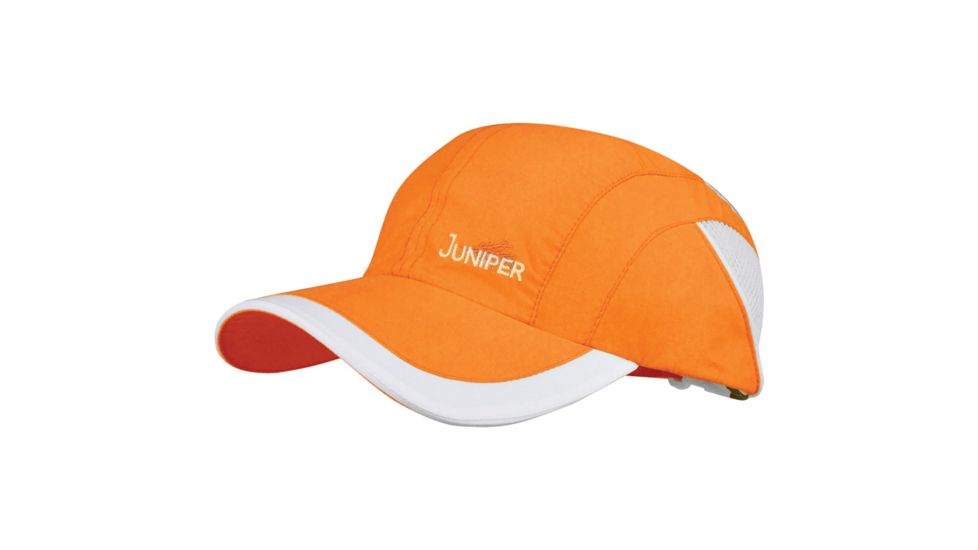 Juniper Ladies Sports Cap Apple Osf J7245-APP