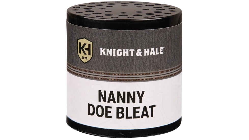 K&amp;H KHD0203 NANNY DOE BLEAT