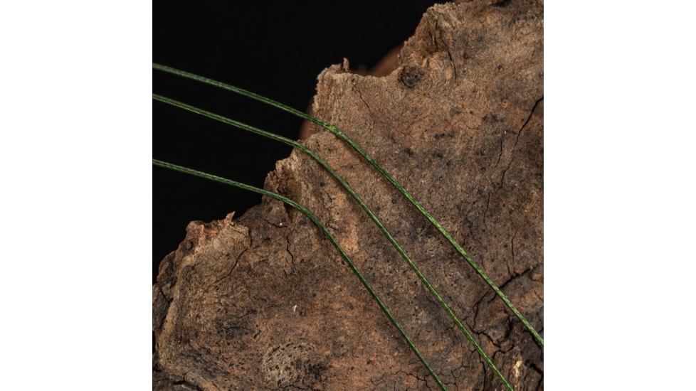 Kast King 13X Finesse Braided Fishing Line, Chartreuse, 12 lb/150 yd, KKLIBRDKP13XF150YCT1