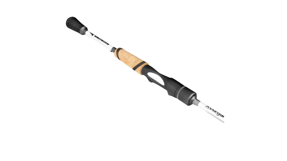 Kast King Assegai Technique Bass Fishing Rods, 69 / Fast-Medium-Light-Finesse Spin-1PC, KKRDSPNASG69FS1