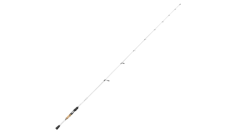 Kast King Assegai Technique Bass Fishing Rods, 69 / Fast-Medium-Light-Finesse Spin-1PC, KKRDSPNASG69FS1