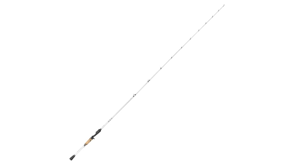 Kast King Assegai Technique Bass Fishing Rods, 64 / Fast-Medium-Sniper-1PC, KKRDCSTASG64SN1